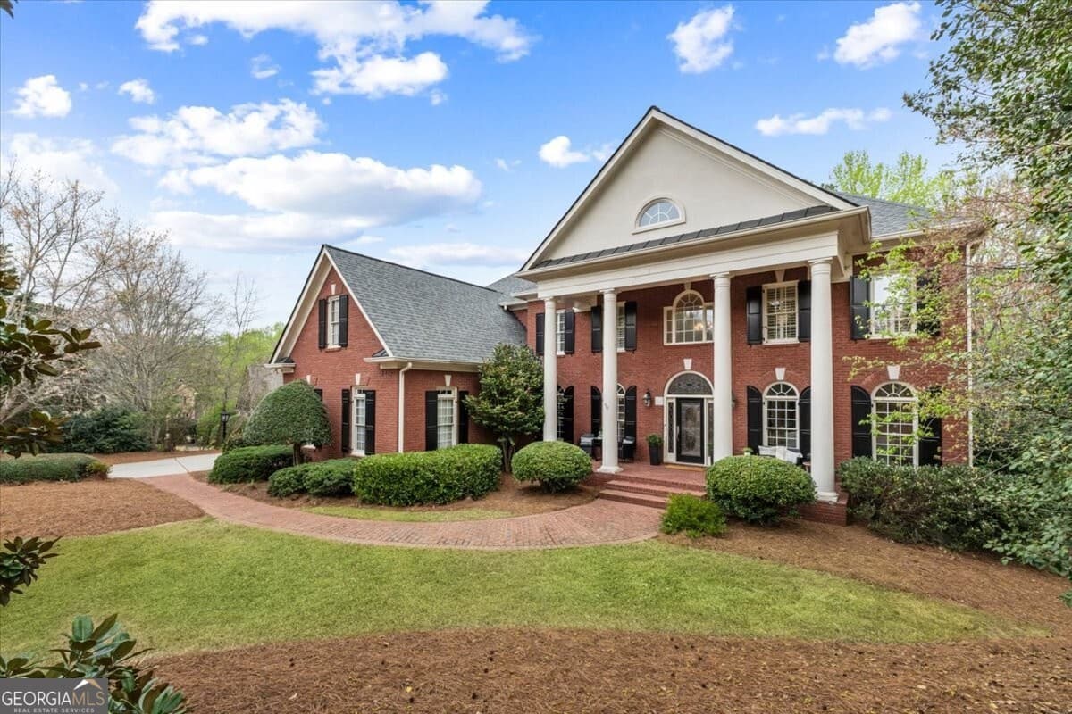 Lakeside At Ansley · 210 Ansley Close, Roswell GA 30075