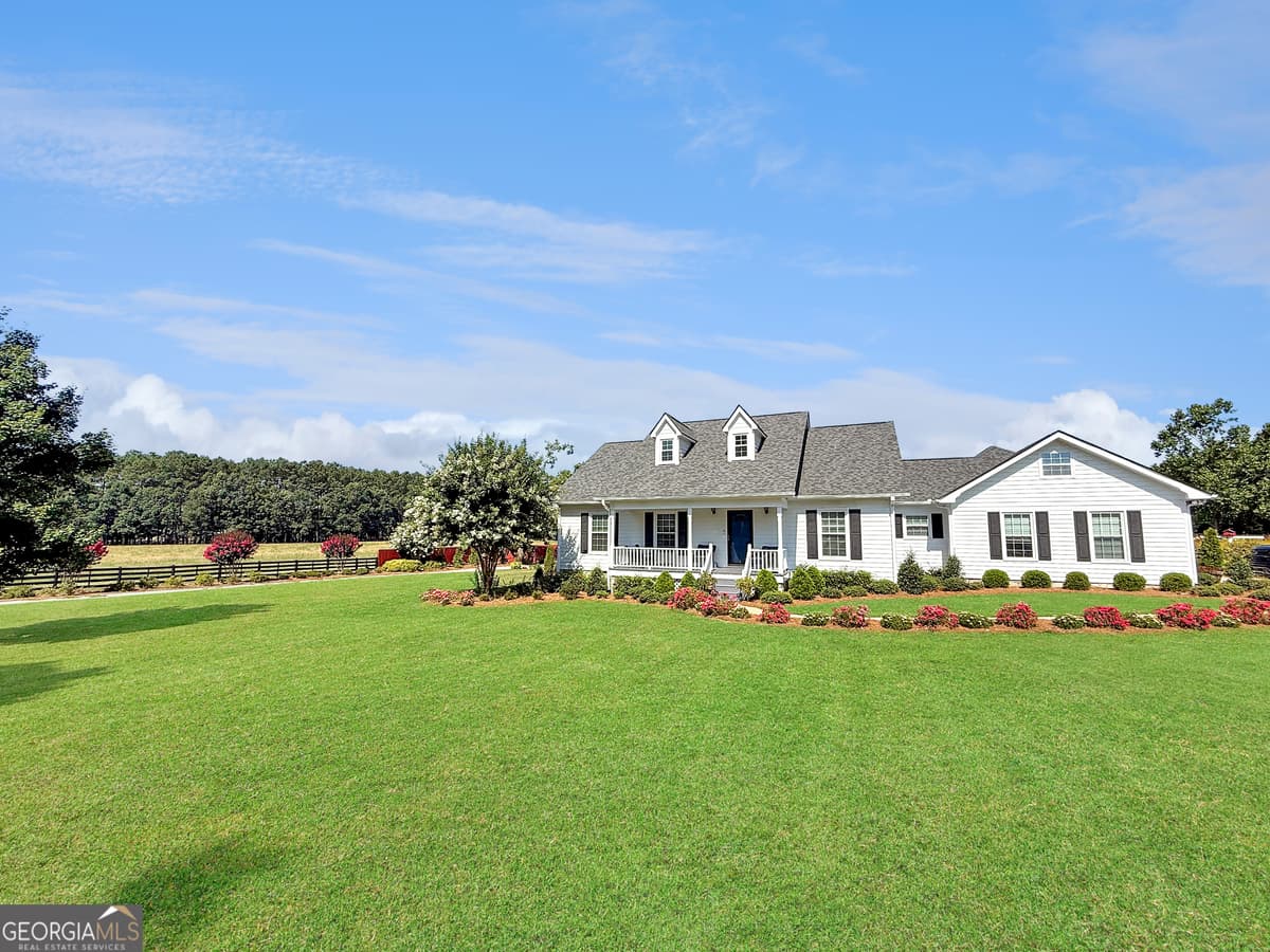 6356 Highway 191, Comer GA 30629