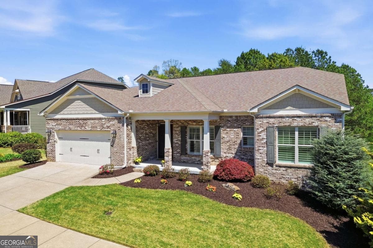 Soleil Laurel Canyon · 655 Hemlock Trail, Canton GA 30114