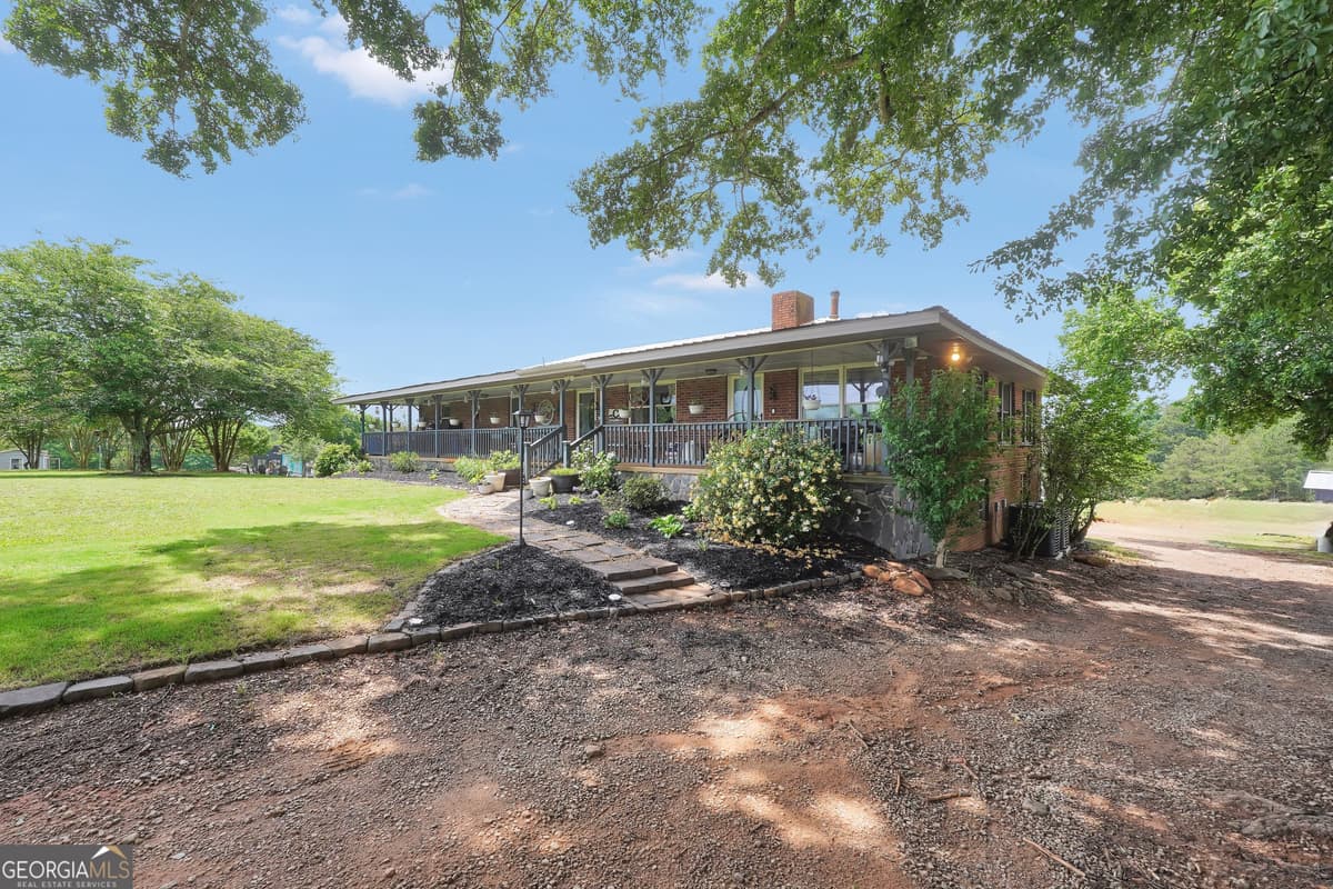 876 Simpson Mill Road, Locust Grove GA 30248