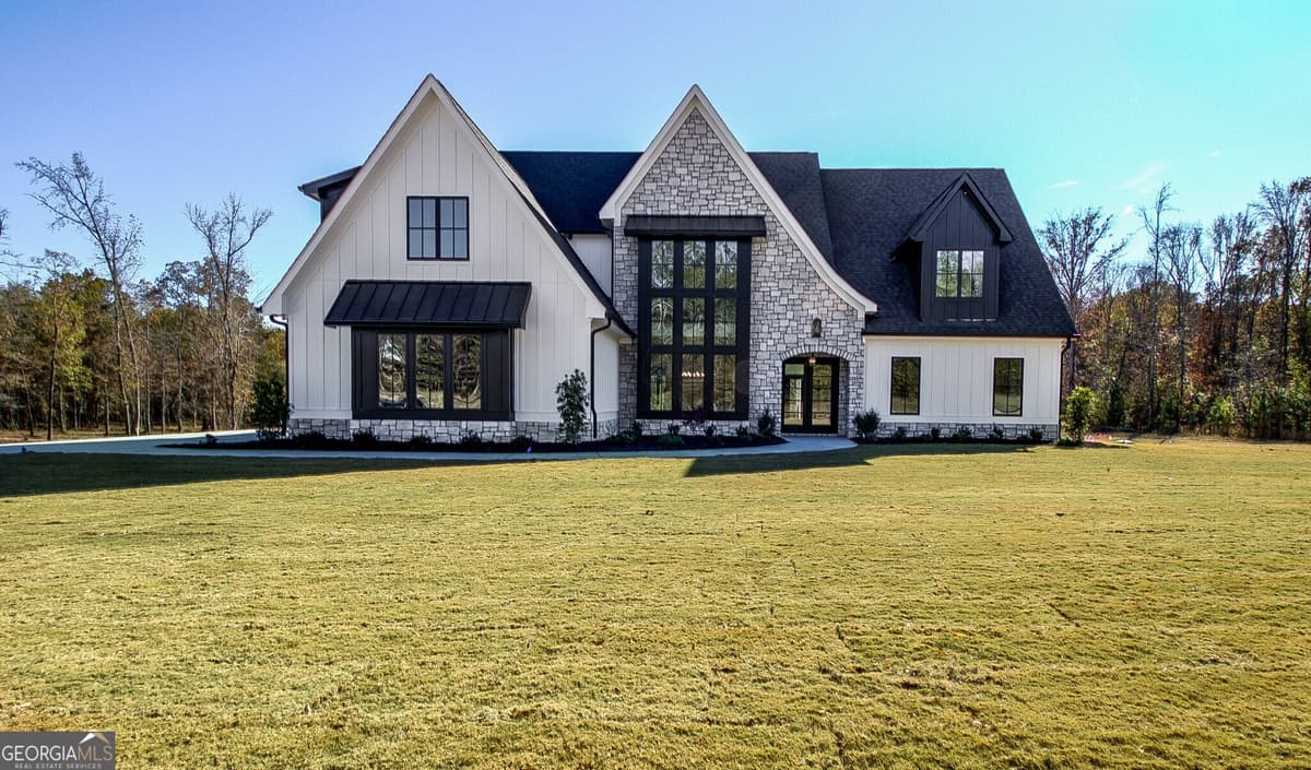The Reserve at Kelly Lake · 130 Grace Hope Drive, Brooks GA 30205