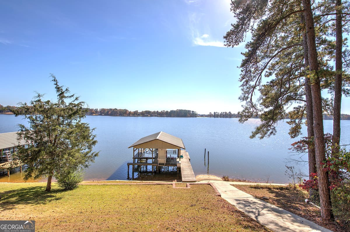 L.C. Chesnut · 1004 County Road 146, Leesburg AL 35983