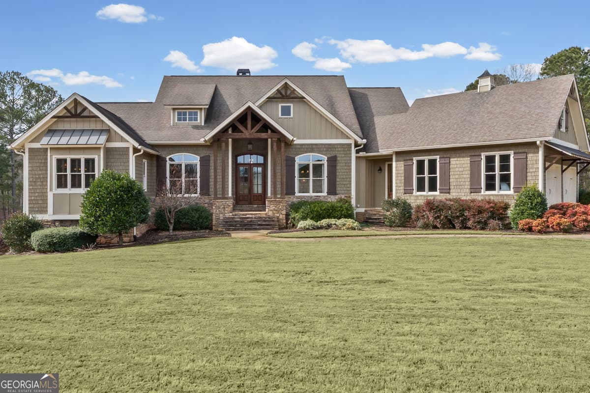 8817 Highway 100, Hogansville GA 30230