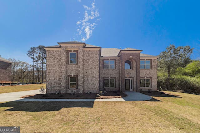 1689 W Hightower Trail, Conyers GA 30012