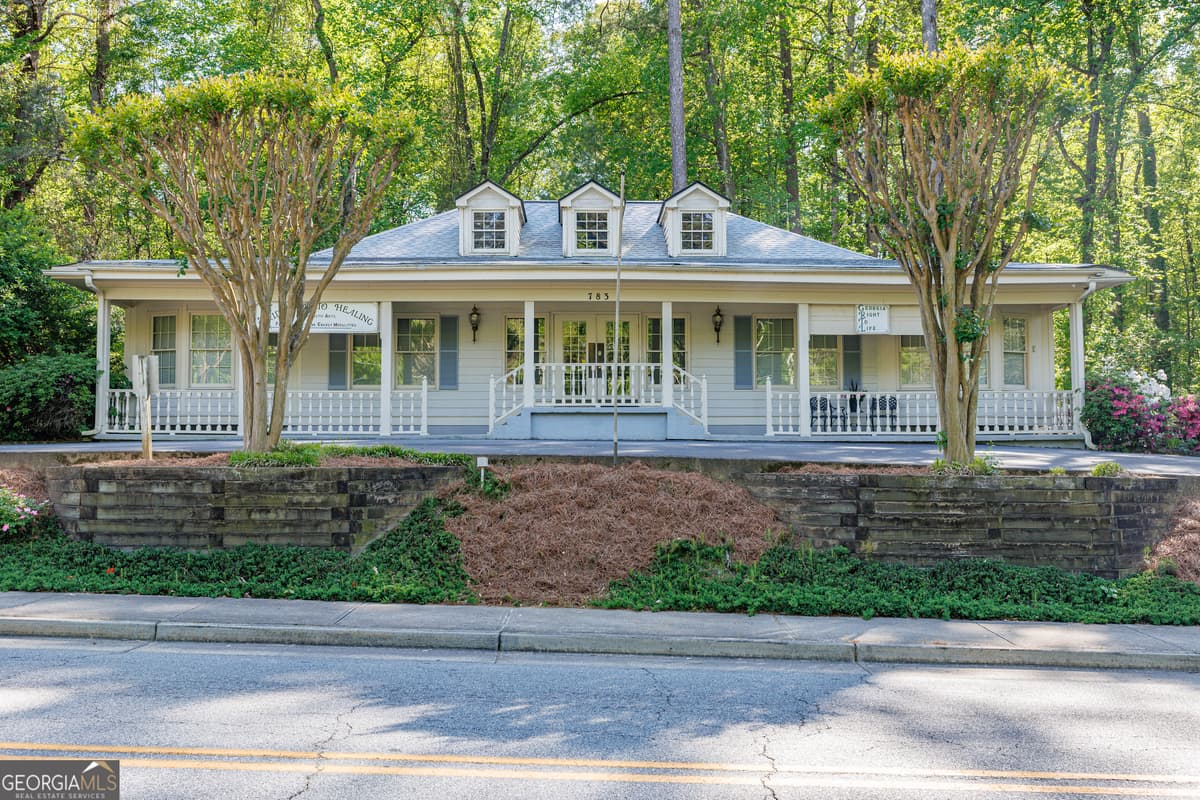 783 Holcomb Bridge Road, Norcross GA 30071