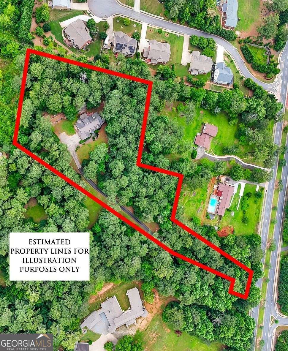 East Cobb · 2051 E Piedmont Road, Marietta GA 30062
