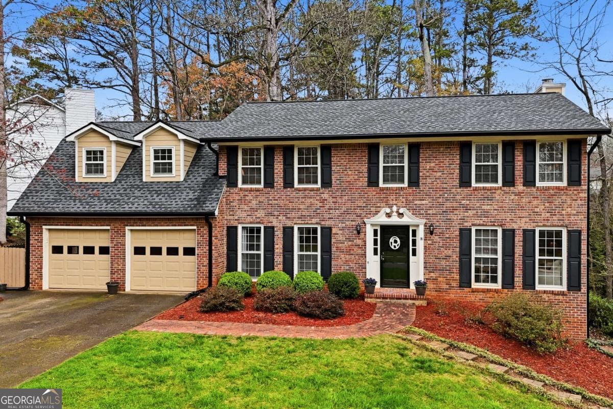 Fox Hollow · 793 Fox Hollow Parkway, Marietta GA 30068
