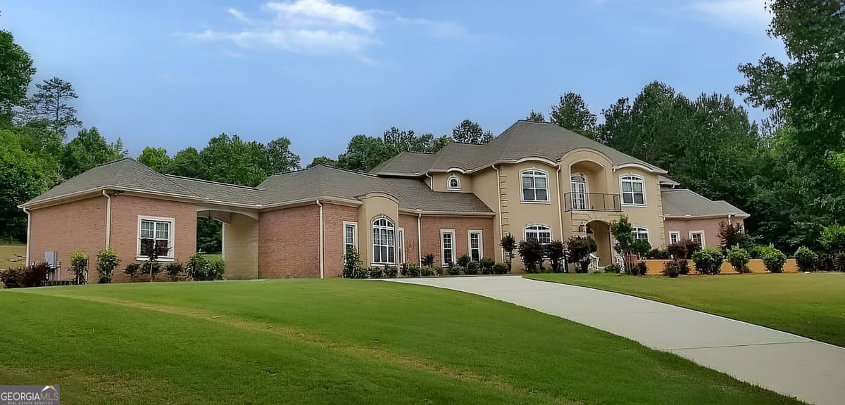 Highway 85 · 2097 Highway 85 S, Fayetteville GA 30215