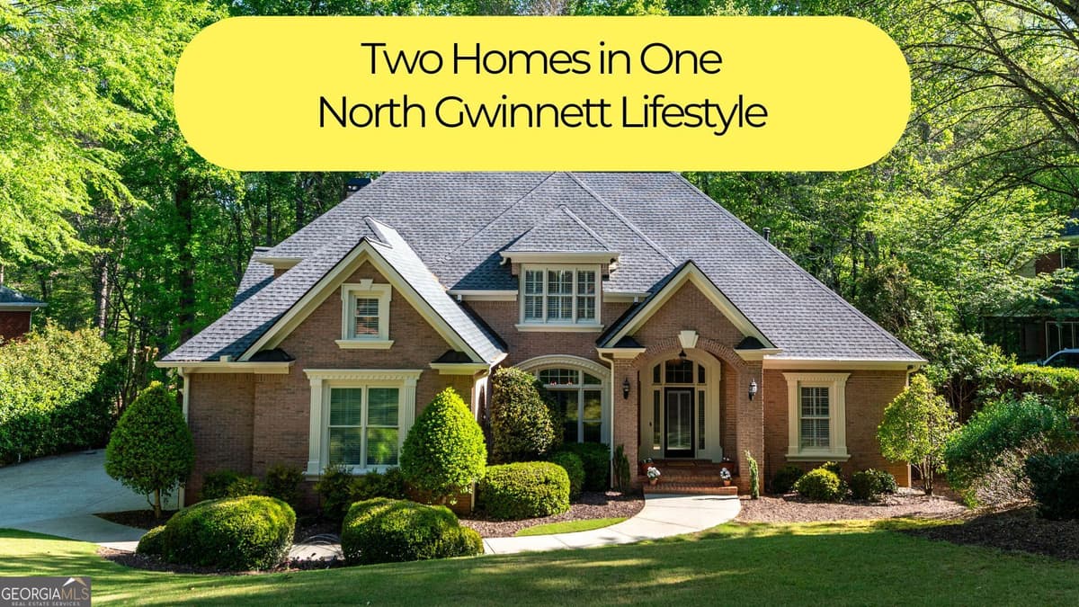 River Laurel · 1215 River Laurel Drive, Suwanee GA 30024