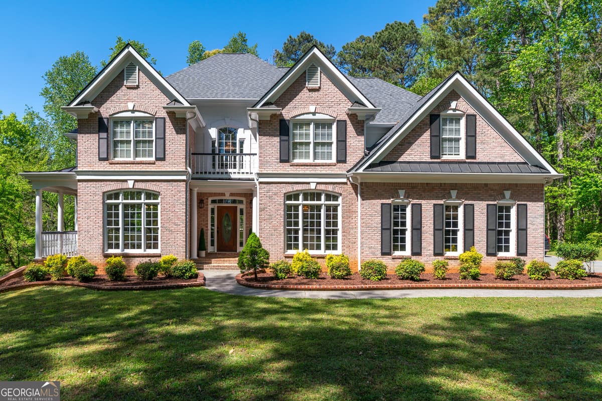 Windrift · 166 Windrift Drive, Dallas GA 30132