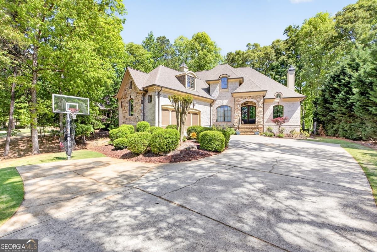 Lane Creek Plantation · 1770 Lane Creek Drive, Bishop GA 30621