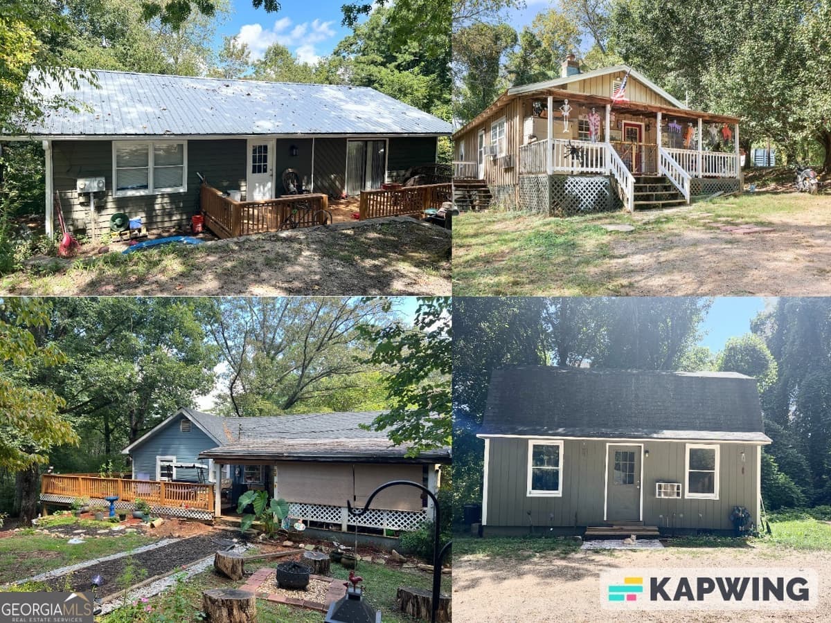 240 Varnes Lane, Lakemont GA 30552