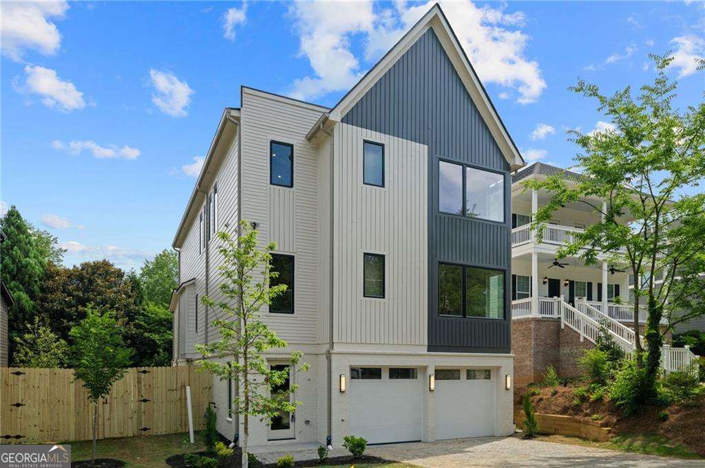 Lynwood Park · 3213 Mae Avenue NE, Brookhaven GA 30319