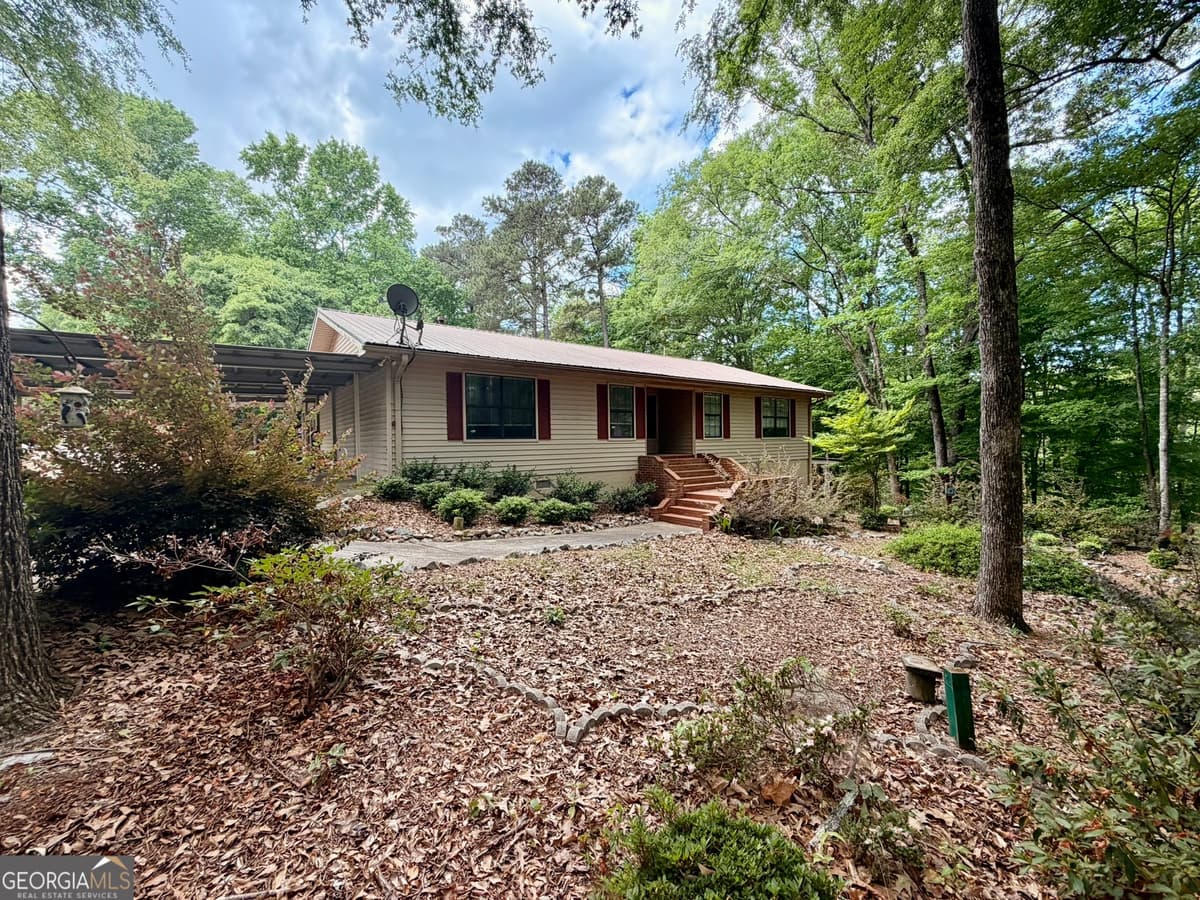 0 - HARD 101 · 213 Stembridge Road SE, Milledgeville GA 31061