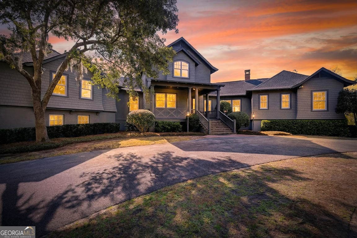 Hawkins Island · 105 Hawkins Island Circle, St. Simons GA 31522