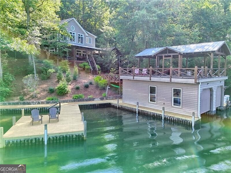 Lake Rabun · 768 Wexford Way, Lakemont GA 30552