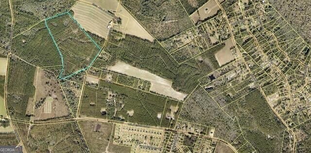 0 Page Road, Ellabell GA 31308