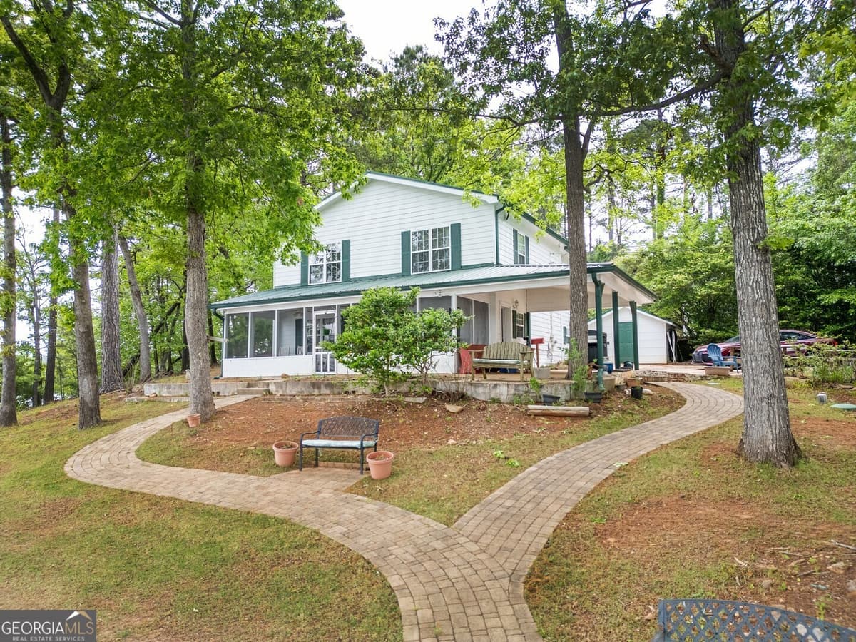 GA POWER · 2000 Campbell Road, Covington GA 30014