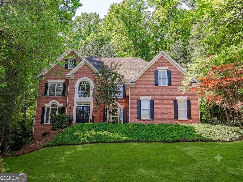 The Reserve · 1388 Valley Reserve Drive NW, Kennesaw GA 30152