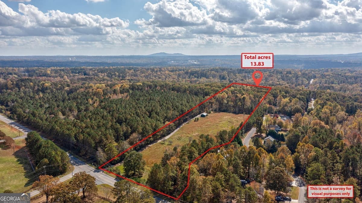 4219 New Hope Church Road SE, Acworth GA 30102