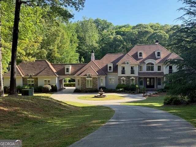 5461 Union Church Road, Flowery Branch GA 30542