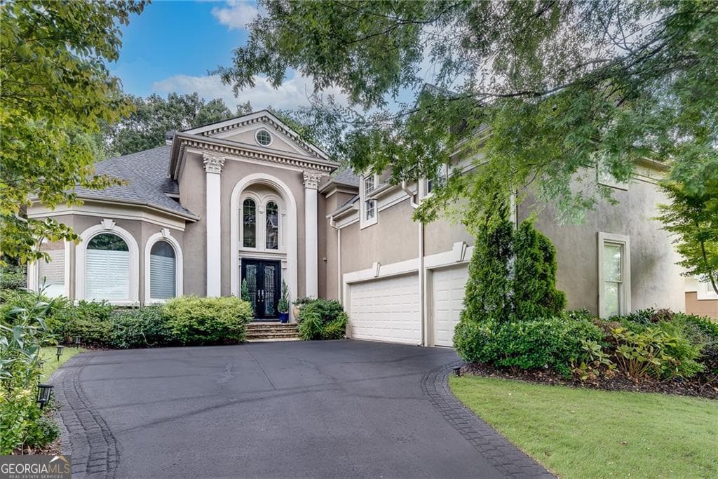 Greatwood Glen Windward Pods · 7135 Greatwood Trail, Alpharetta GA 30005