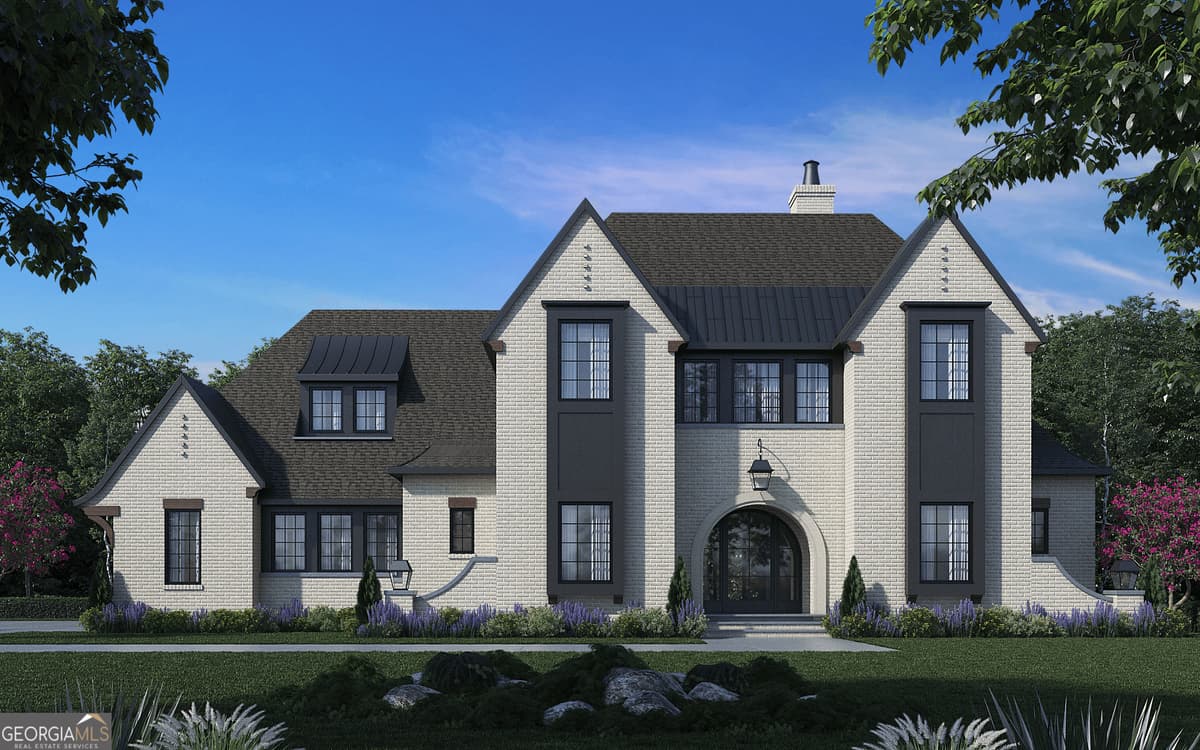 Eva Gardens · 0 Matteo Way LOT 15, Fayetteville GA 30215