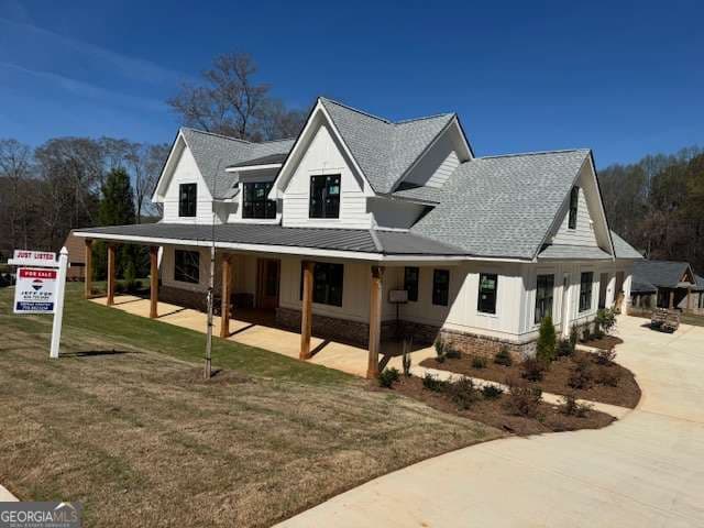 Sandy Creek · 1278 Mulberry, Commerce GA 30530