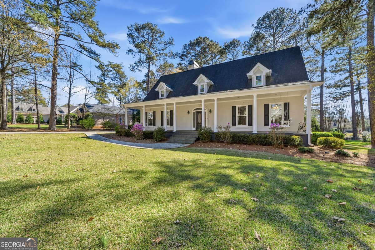 Reynolds Landing · 1811 Snug Harbor Drive, Greensboro GA 30642