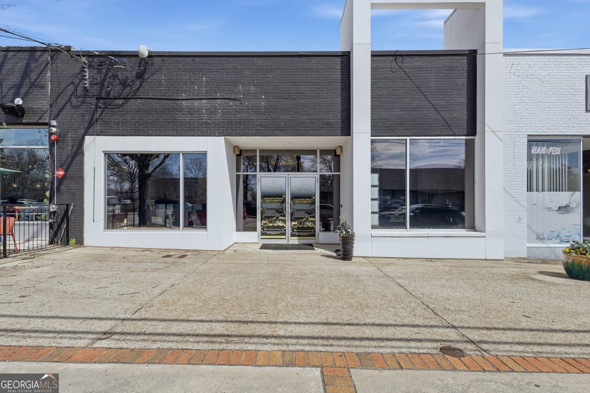 631 N Central Avenue, Hapeville GA 30354