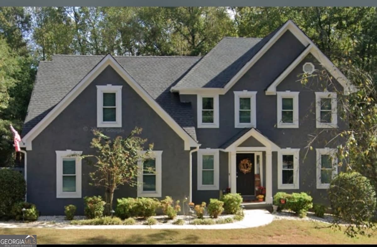 Spooner Ridge · 820 Spooner Ridge, Peachtree City GA 30269