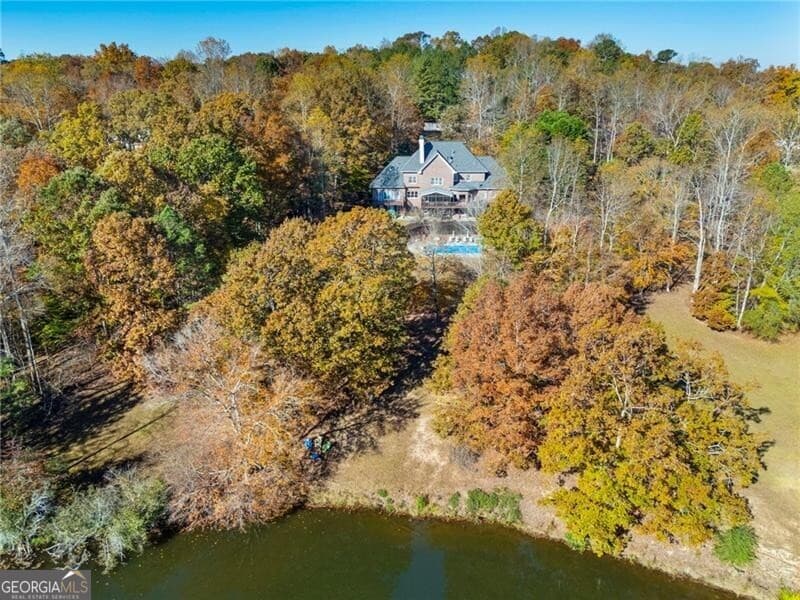Tullamore · 15385 Tullgean Drive, Alpharetta GA 30004