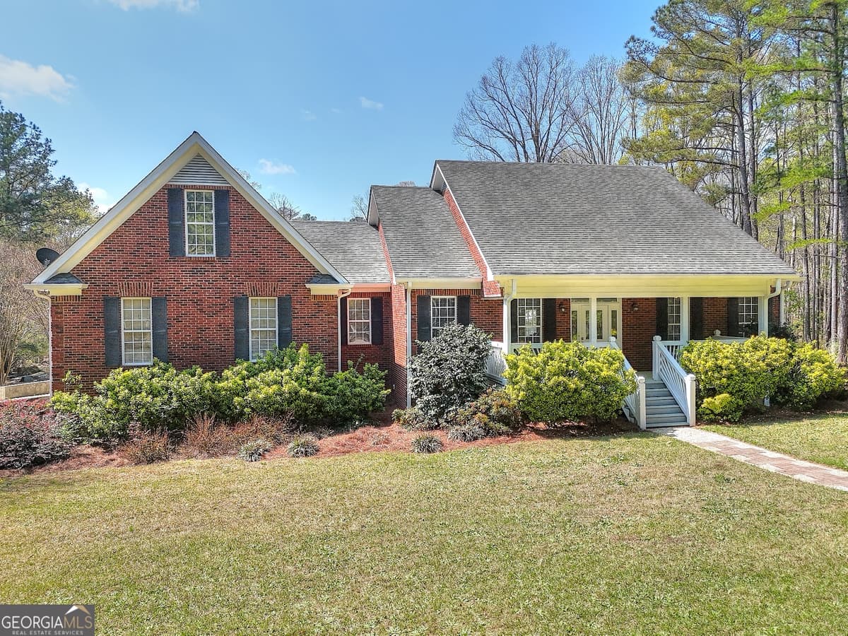 452 Mount Vernon Road, Monroe GA 30655