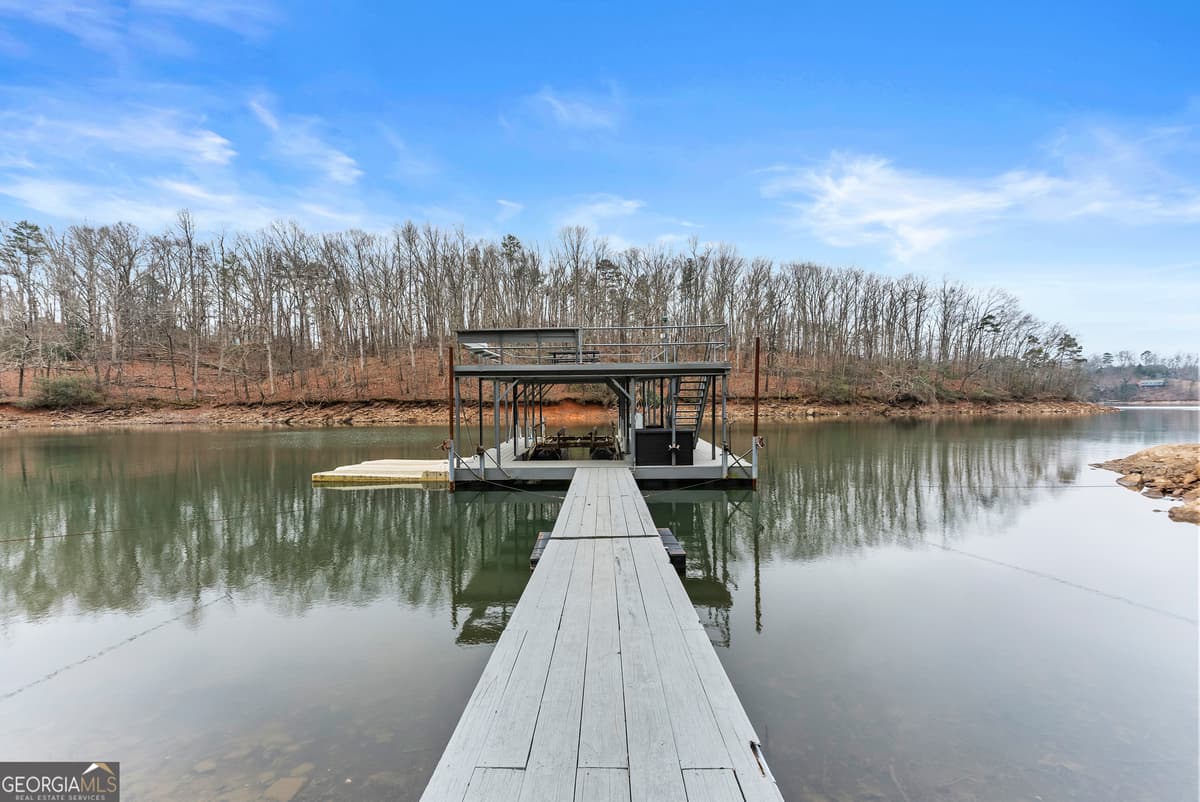 Cherokee Shores South · 6052 Seminole Drive, Flowery Branch GA 30542