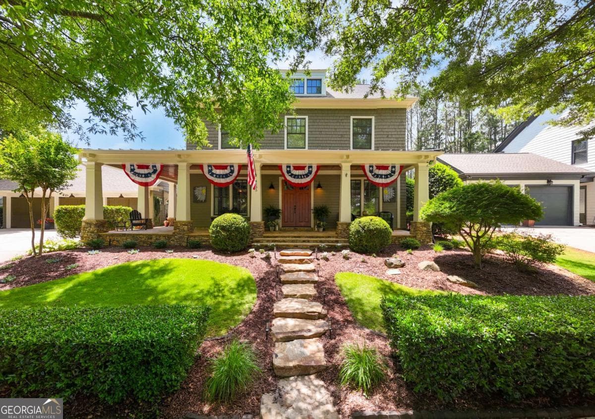 Westbrook · 4135 Coosa Drive, Cumming GA 30040