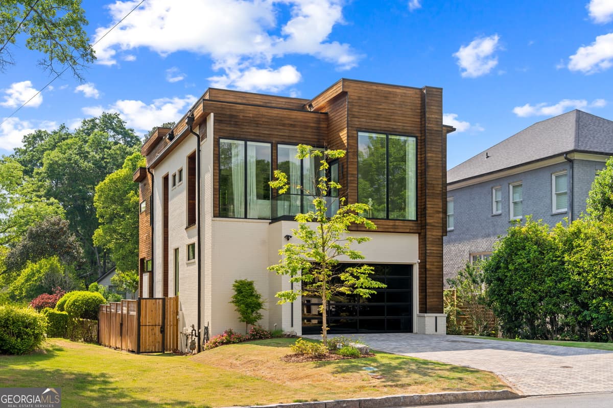 Brookhaven Fields · 2488 Appalachee Drive NE, Brookhaven GA 30319
