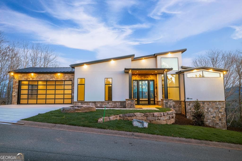 The Summit · 452 Summit Trace, Blairsville GA 30512