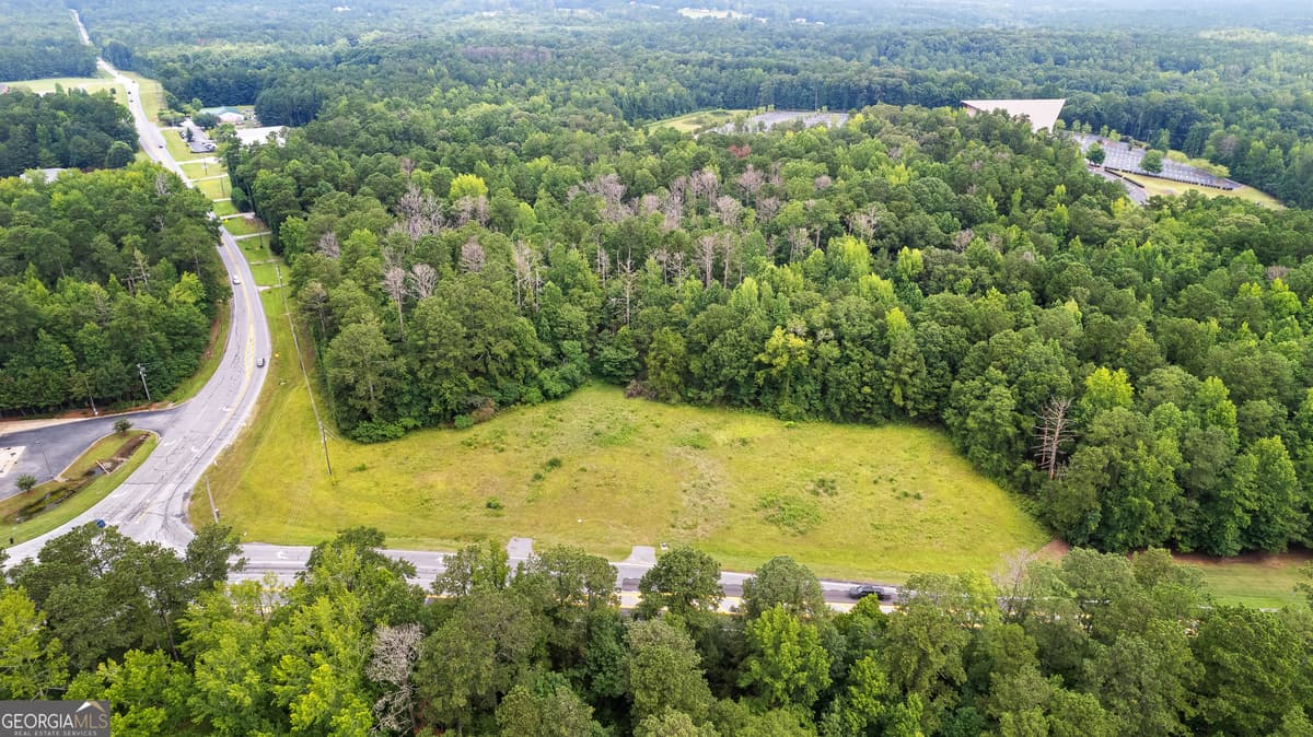 0 Poplar Road, Sharpsburg GA 30277