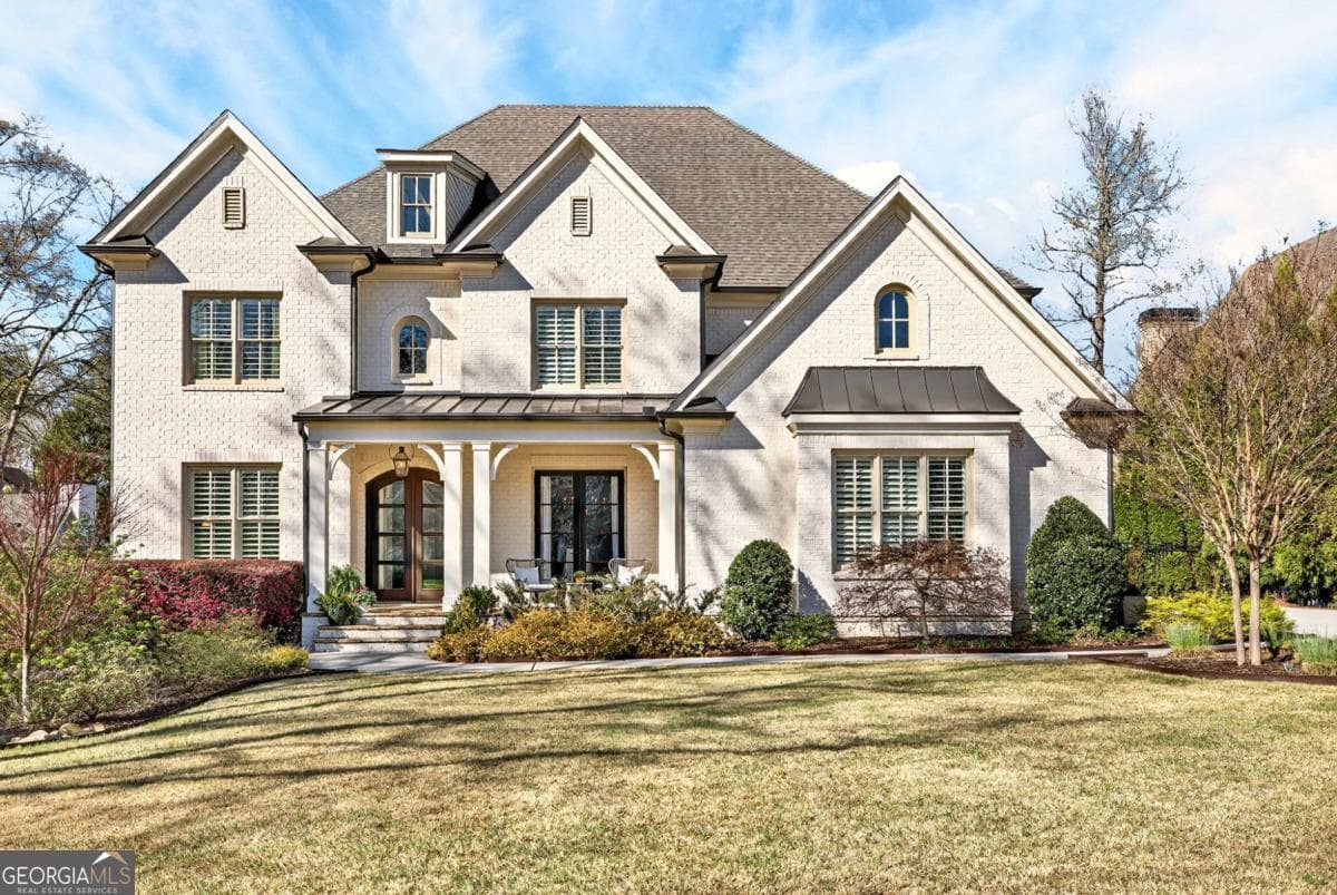 Ashford Park · 2838 Redding Road NE, Brookhaven GA 30319