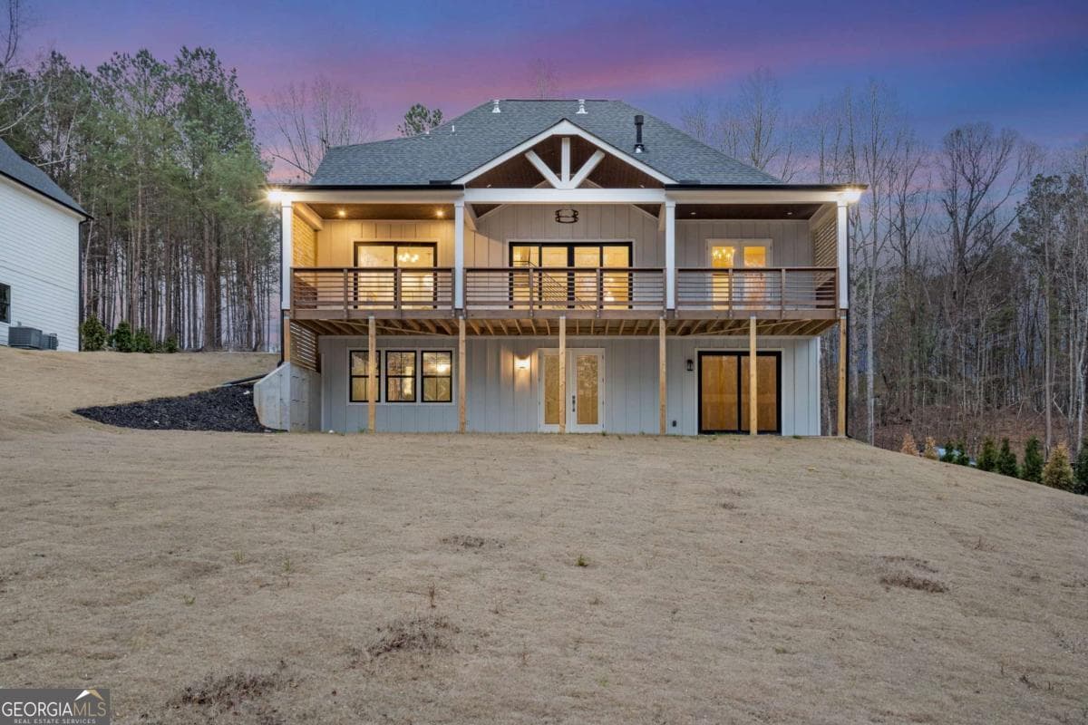 3610 Fleming Drive, Cumming GA 30041