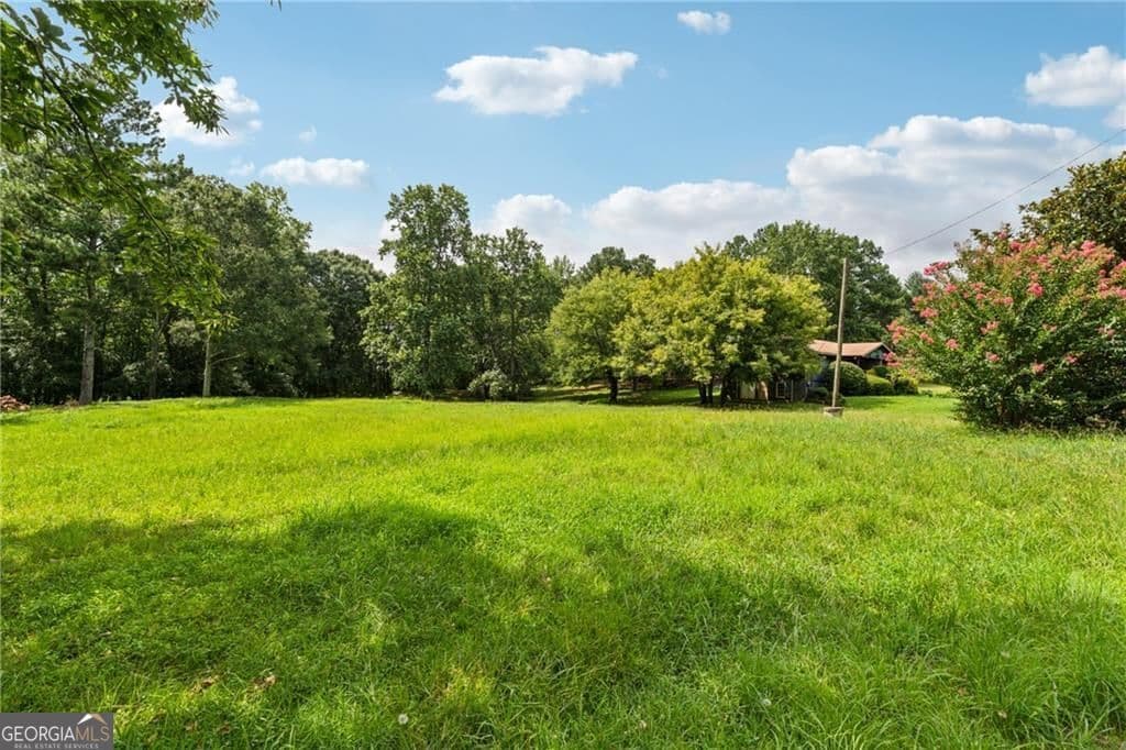 Acreage · 8265 Seabolt Drive, Cumming GA 30028