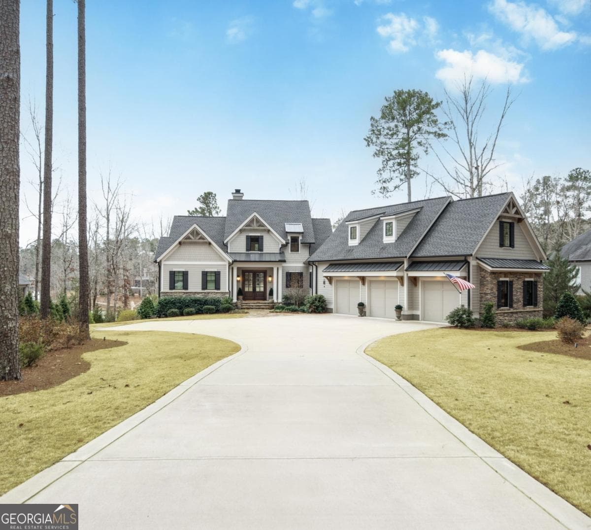 Reynolds Lake Oconee · 1041 Holts Ferry, Greensboro GA 30642