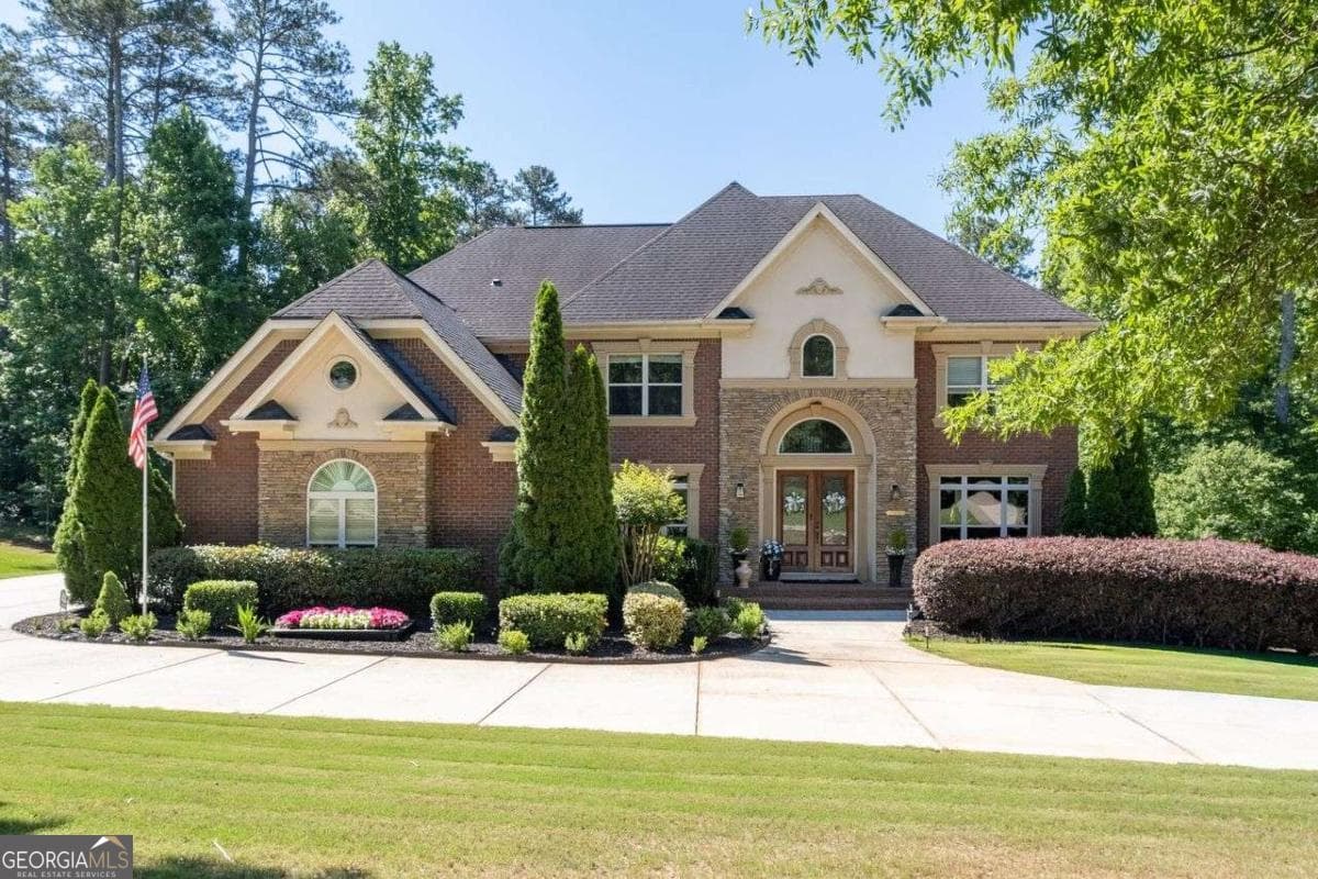 Lyndhurst Estates · 35 Rosemont Parkway, Covington GA 30016
