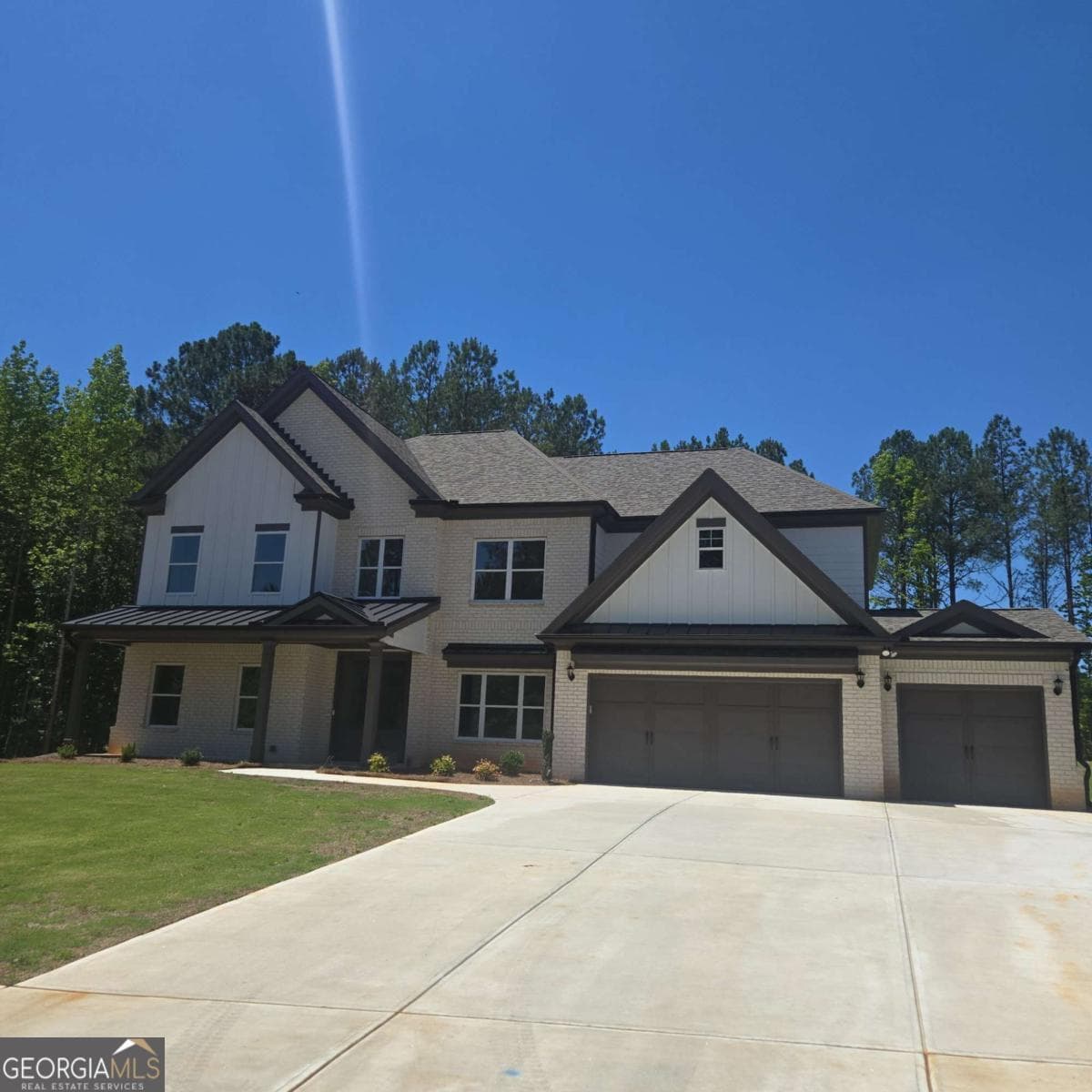 Estates at Still Meadows · 884 Bessie Court, Loganville GA 30052