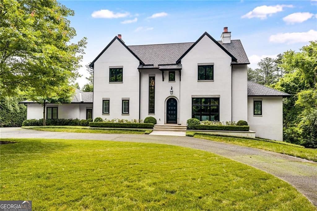 Vinings · 3773 Randall Road SE, Atlanta GA 30339