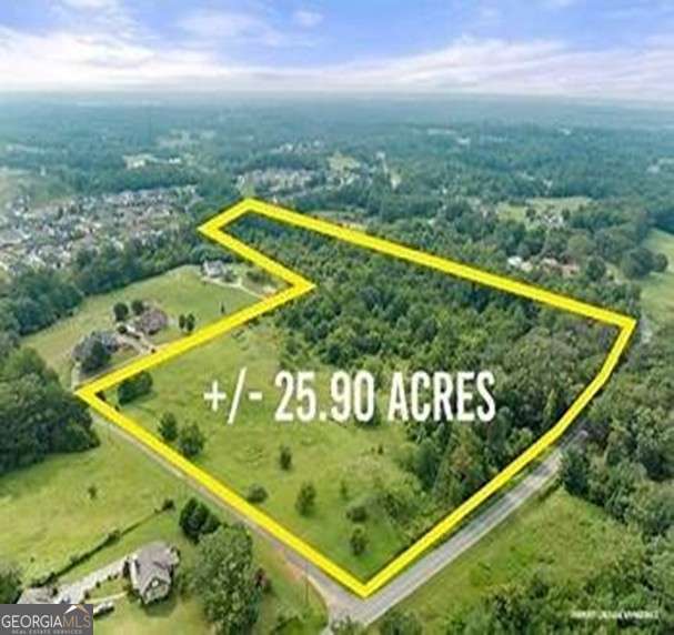 0 Birchfield Trail, Cumming GA 30041