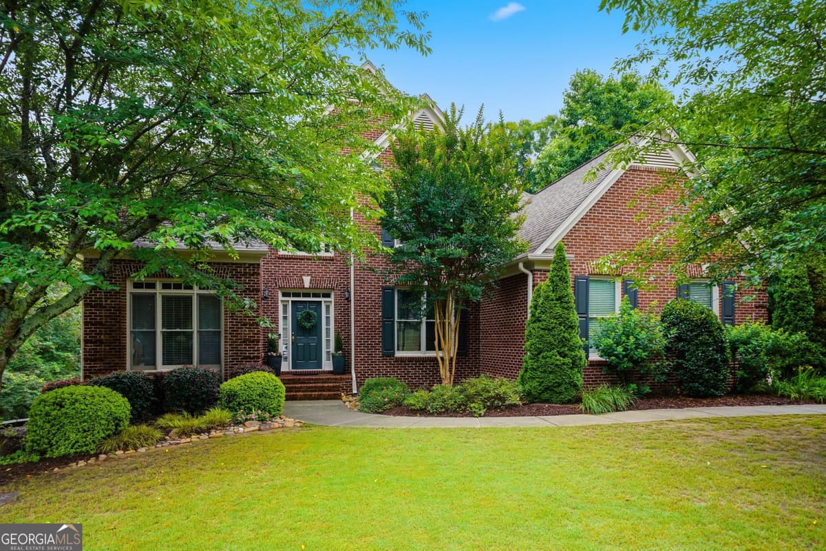 Laurel Brooke · 404 Laurel Park, Woodstock GA 30188
