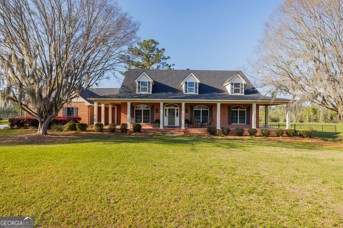3497 Brown Road, Valdosta GA 31601