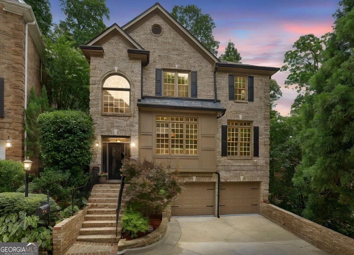 LAVISTA PARK · 1151 Chantilly NE, Atlanta GA 30324