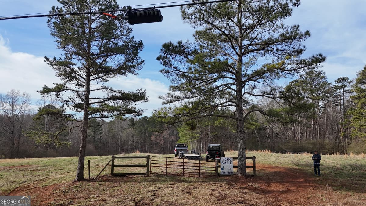 0 Narroway Church Circle LOT 1, Dallas GA 30132